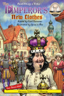 The Emperor's New Clothes cover