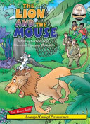 The Lion and the Mouse cover