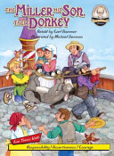 The Miller, His Son, and Their Donkey cover