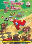 The Tortoise and the Hare cover