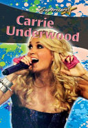 Carrie Underwood cover