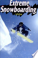 Extreme Snowboarding cover