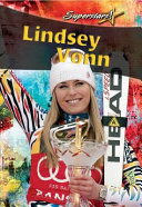 Lindsey Vonn cover