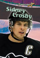 Sidney Crosby cover
