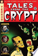Tales from the Crypt No. 2: Can You Fear Me Now? cover