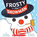 Frosty the Snowman cover