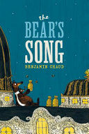 The Bear's Song cover