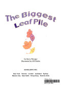 The Biggest Leaf Pile cover