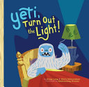 Yeti, Turn Out the Light! cover