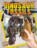 Dinosaur Fossils cover