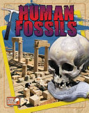 Human Fossils cover