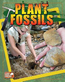 Plant Fossils cover