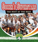 Soccer's Superstars: The Best of the Best cover