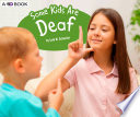 Some Kids Are Deaf (2008 & 2018 Editions) cover