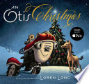 An Otis Christmas cover