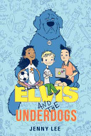 Elvis and the Underdogs cover