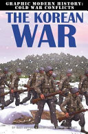 The Korean War cover