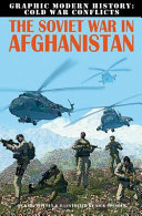 The Soviet War in Afghanistan cover