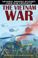 The Vietnam War cover