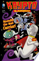 Houndin' the Mail Carrier! cover