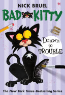 Bad Kitty: Drawn to Trouble cover