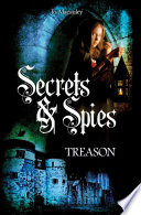 Treason cover