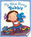 My Blue Bunny, Bubbit cover