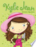 Green Queen cover