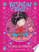 The Great and Powerful cover