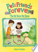 The Pet Store Pet Show cover