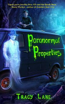 Paranormal Properties cover