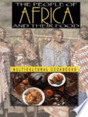 The People of Africa and Their Food cover