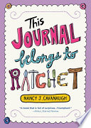 This Journal Belongs to Ratchet cover