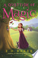 A Question of Magic cover