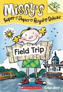 Field Trip cover