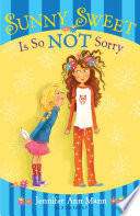 Sunny Sweet Is So Not Sorry cover