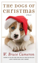 The Dogs of Christmas cover