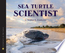Sea Turtle Scientist cover