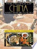The People of China and Their Food cover