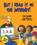 But I Read It on the Internet! cover