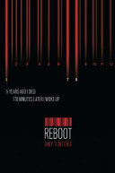 Reboot cover