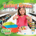 Eating Green cover