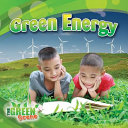 Green Energy cover