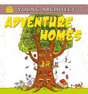 Adventure Homes cover