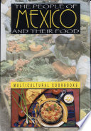 The People of Mexico and Their Food cover