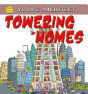 Towering Homes cover
