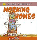 Working Homes cover