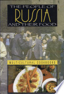 The People of Russia and Their Food cover