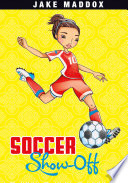 Soccer Show-Off cover