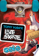 Solo cover